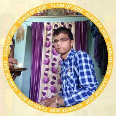 pawankvmath's profile picture. education