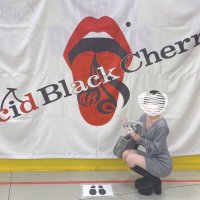 ちぇろ🍒🖤 (@cherro_abc) 's Twitter Profile