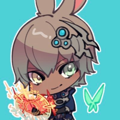 luxさんのプロフィール画像