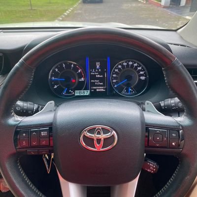 Sales consultant 
New car
Trade in Use Car
Cash/ Credit
Cop/Fleet
Proses di bantu sampai approve!