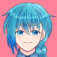 朱音−あかね−🐈🐈💧新人Vtuber (@aka07_vt) Twitter profile photo