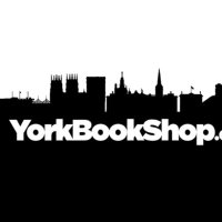 York Book Shop (@yorkbookshop) 's Twitter Profile Photo York Book Shop (@yorkbookshop) 's Twitter Profile Photo