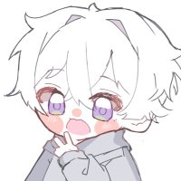 なぎ (@nag1_) 's Twitter Profile