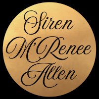Siren Allen (@sirenallen) 's Twitter Profile Photo Siren Allen (@sirenallen) 's Twitter Profile Photo