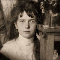 Anastasia Nikolaïevna Romanova (@anaromanovan) 's Twitter Profile Photo Anastasia Nikolaïevna Romanova (@anaromanovan) 's Twitter Profile Photo
