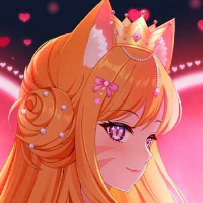 👑ღPrincess Naniysha 👑 ♡ Neues Model incomingさんのプロフィール画像