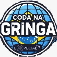 Coda Na Gringa (@codanagringa) 's Twitter Profile