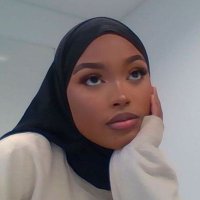 Hayaat Abdulkadir (@h_abdulkadir11) 's Twitter Profile Photo Hayaat Abdulkadir (@h_abdulkadir11) 's Twitter Profile Photo
