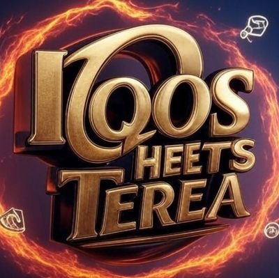 HeetsTerea's profile picture. ⭐️ Paradan çok, birbirimize güveni alıp vermeliyiz. İçinizden biriyim ben.
⭐️ Ankara İçi Elden Teslim