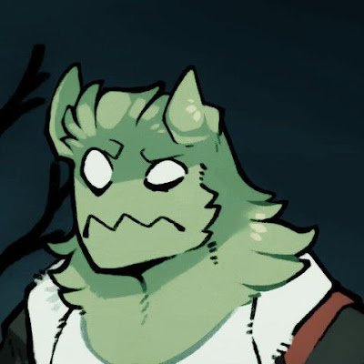 KEvergreen0's profile picture. 19+
SYS