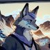 Fenrir (@fenririshere) Twitter profile photo Fenrir (@fenririshere) Twitter profile photo