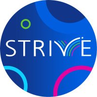 STRIVE Academic Centre (@striveacademic) 's Twitter Profile Photo STRIVE Academic Centre (@striveacademic) 's Twitter Profile Photo