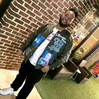 Black King