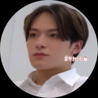 matsuku_11_14's profile picture. 松倉くん銀河1愛してます🌌🎸✨