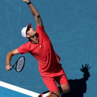 Hubert Hurkacz (@huberthurkacz) 's Twitter Profile Photo Hubert Hurkacz (@huberthurkacz) 's Twitter Profile Photo