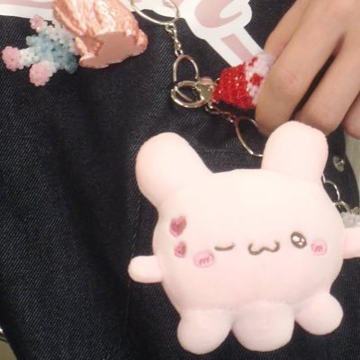 นานะน่ารัก