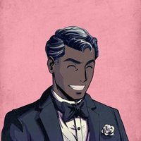 id: Saint 🧩 (Ø,G) (@idsaint38569) 's Twitter Profile
