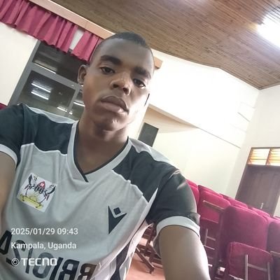 My name is Tumusiime Bonus a student at Makerere university doing Bachelor of science in Biomedical engineering