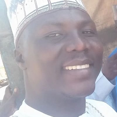 usmanibrahim119's profile picture. Alkhairi yafi mugunta