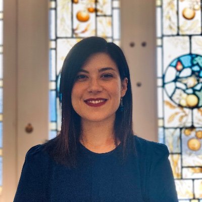 erini_velegraki's profile picture. Specialized in Advanced Cardiac Imaging 
Royal Brompton Hospital
Cardiologist, MD, MSc
Cardiac imaging obsessed🫀