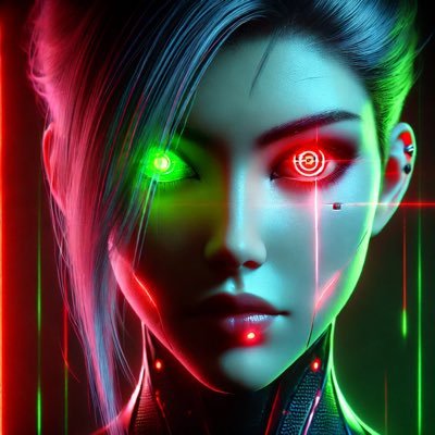 breathlight0's profile picture. Crypto Holder
Ticker: $🟥🟩
Token Name: 🟥🟪🟦🟩🟨🟧
Believer in @Epileptic_CULT
TG: https://t.co/kHtH2XQbNE
CA: HwPtbFpd3VTe3tfyosoVtPf9WPuSk5gAKkN5xp6Npump