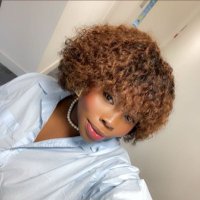 Z✨ (@_zeebah_) 's Twitter Profile