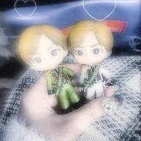 Hii (@jump_lover_09) Twitter profile photo