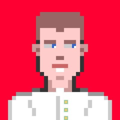 myork_stevenson's profile picture. Visual artist | graphic designer | NFT creator
London | New York | Rome | Florence | Geneve