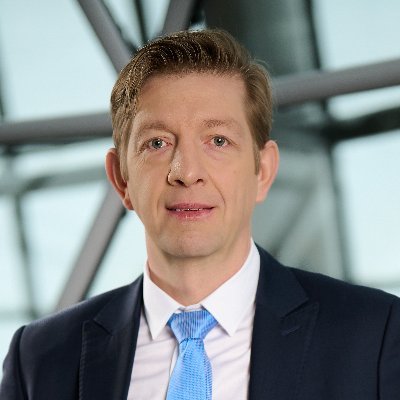 Vice-President of the Management Board @pse_pl, Polish TSO. Ex-Chairman of @entso_e Market Committee (2017-2021). PhD from K.U.Leuven. Views are my own.