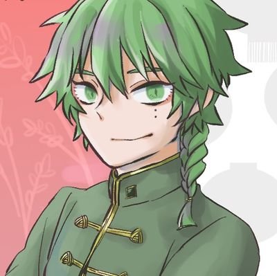 春咲/ちまきさんのプロフィール画像