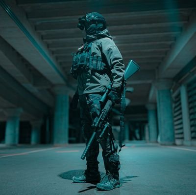 simon03192389's profile picture. 【Our bissines is life itself.】【スプーンから宇宙戦艦まで】
▼アンブレラとガイフォークスマスクがトレードマークのサバゲーマー
▼体はコーヒー,サバゲ,ゲーム,ガンダムで構成されています。たまに3Dプリント
#サバゲー #サバゲー動画　🟠🇯🇵🟠