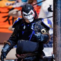 剛腕一撃　サーペントコング (@serpentg01) 's Twitter Profile