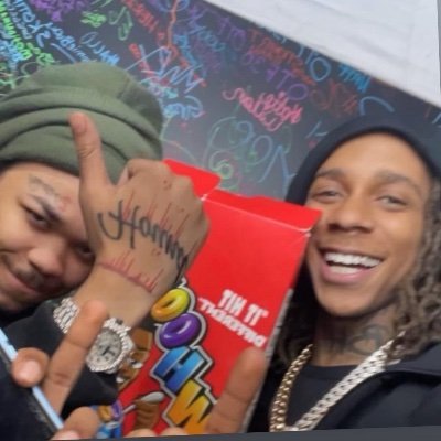 kingslime627's profile picture. 2k