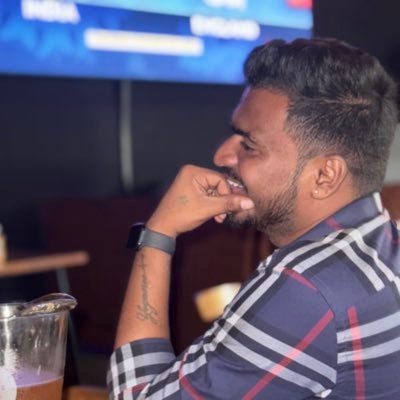 Hiran_Gutta_'s profile picture. Name It's Self Every thing 🔱