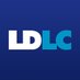 LDLC (@ldlc) Twitter profile photo LDLC (@ldlc) Twitter profile photo