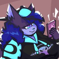 Cory (@flubberfox) 's Twitter Profile