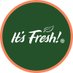 It's Fresh (@itsfreshlimited) Twitter profile photo It's Fresh (@itsfreshlimited) Twitter profile photo