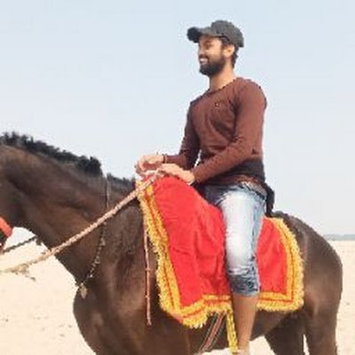 AbhishekCh57713's profile picture. 