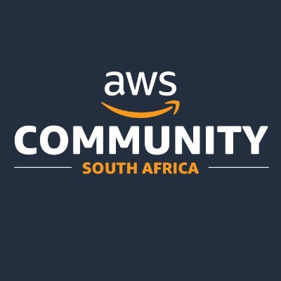 awscommza's profile picture. 