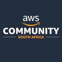 AWS Community South Africa (@awscommza) 's Twitter Profile
