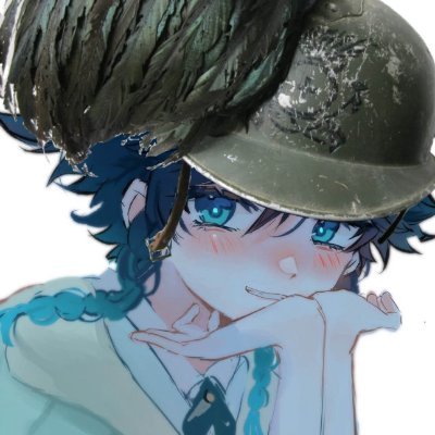 i'm a shy generic 21 yo Yankee femboy i post random things (mostly firearm,history/40k related)