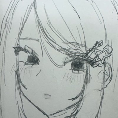 iyu_chama0606's profile picture. ♀︎ 18↓義務済┊︎本垢の予定→@iyuchamasama┊︎落書きなど（雑多）┊︎h×h好きです┊︎受験なので浮上しません┊︎