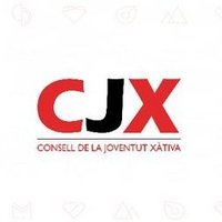 Consell de la Joventut de Xàtiva (@cjxativa) 's Twitter Profile Photo Consell de la Joventut de Xàtiva (@cjxativa) 's Twitter Profile Photo