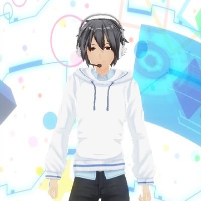 MagoAngel140747's profile picture. 