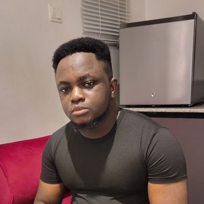 campusmanceo's profile picture. Your Campus Man ☺️ GREAT_IFE | UNILAG | Executive MBA | Chartered Manager | Accountant | Risk Manager | Youth Development Advocate