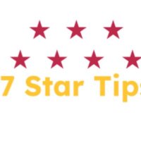 7 Star Tips (@7startips) 's Twitter Profile Photo 7 Star Tips (@7startips) 's Twitter Profile Photo
