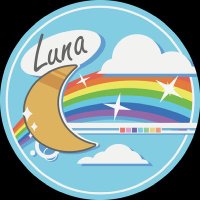 Luna Cielo & Rainbow (@lunacielosp3) 's Twitter Profile