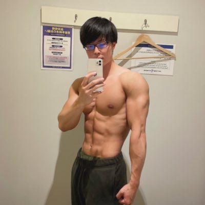 Kota1Muscle's profile picture. こたちゃんがJBBFメンズフィジーク日本一になるまでの日記です。 2025石川オープン176-🥇