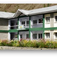 KVK, Kukumseri, Lahaul & Spiti-1, Himachal Pradesh (@kvkkukumseri) 's Twitter Profile