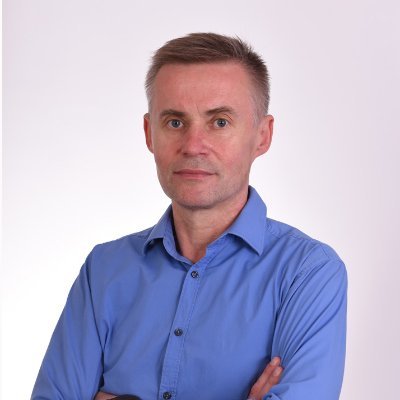 GrzegorzBi's profile picture. #rzeczoznawcamajątkowy, #wycenanieruchomości, #realestateappraiser